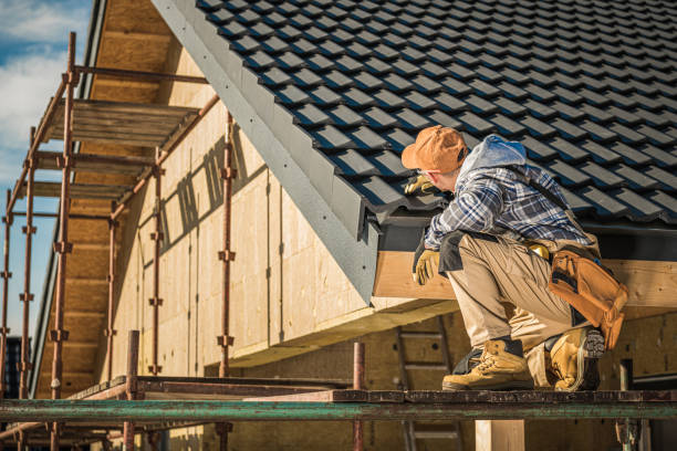 Sheet Metal Roofing in Berkeley Lake, GA