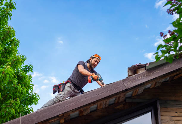 Best Metal Roofing Installation  in Berkeley Lake, GA