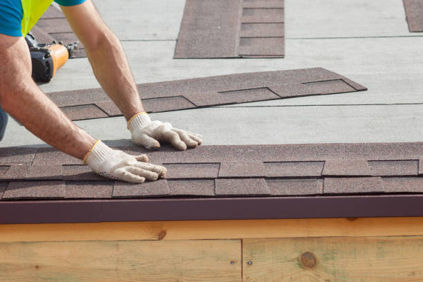 Best Rubber Roofing (EPDM, TPO)  in Berkeley Lake, GA