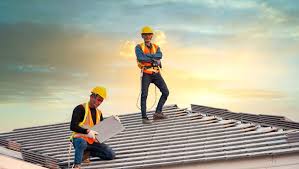 Best Chimney Flashing Repair  in Berkeley Lake, GA